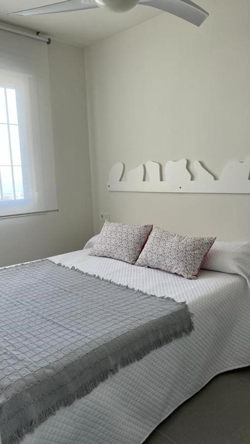 Apartamento Riviera Del Sol Apartment Mijas Exterior photo