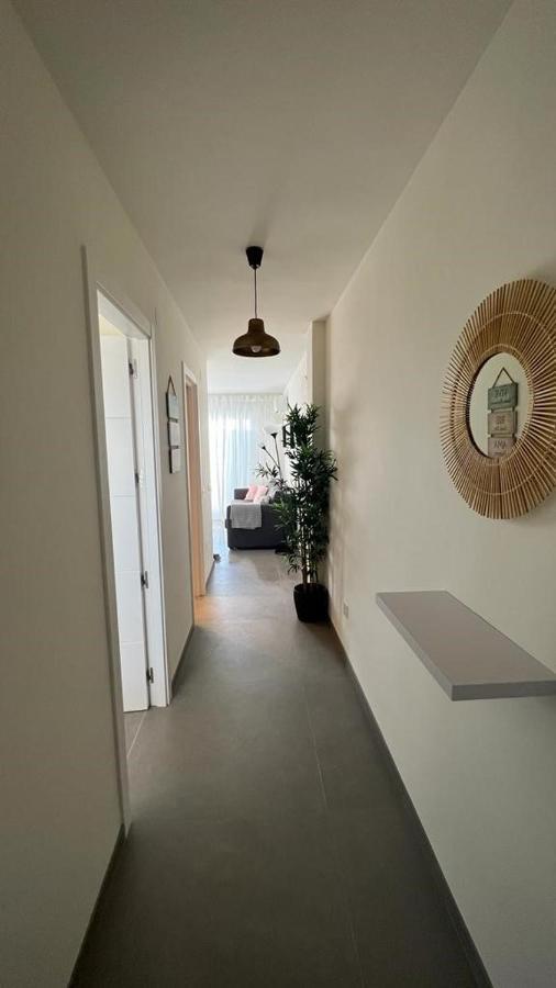 Apartamento Riviera Del Sol Apartment Mijas Exterior photo