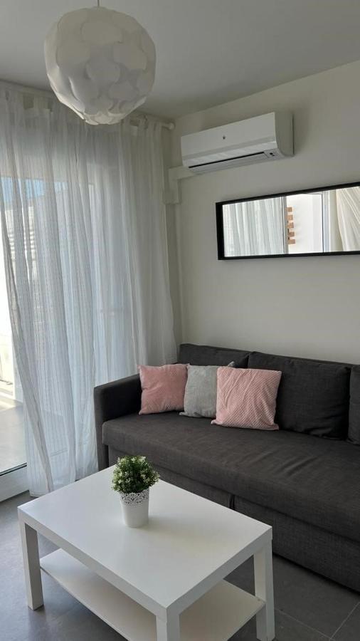 Apartamento Riviera Del Sol Apartment Mijas Exterior photo