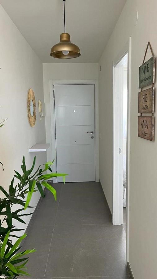 Apartamento Riviera Del Sol Apartment Mijas Exterior photo